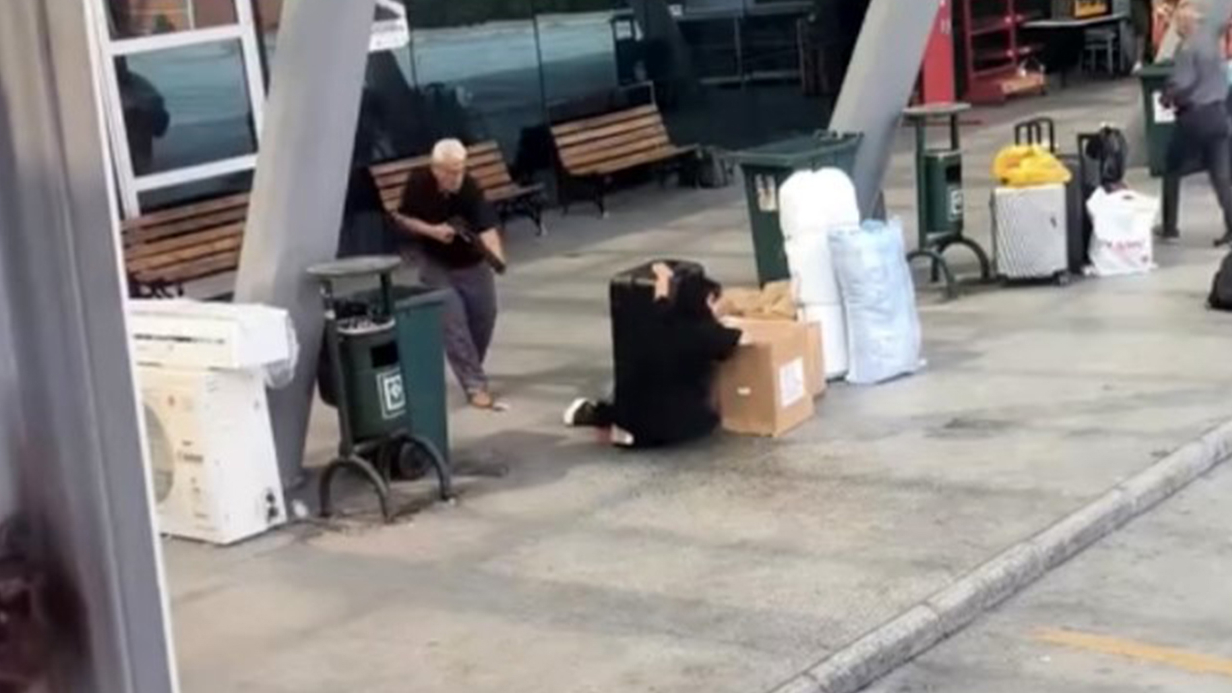 Osmaniye’de kızını vuran baba tutuklandı