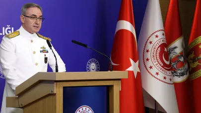 MSB Kaynakları: "SDG terör örgütü, Suriye ordusuna entegrasyon sürecine uymalı"