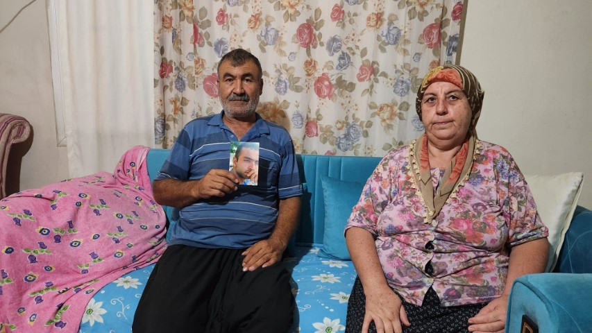Domuz avında vurulan gencin sır ölümü 13 yıldır çözülemedi