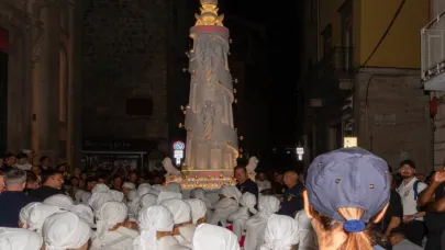 İtalya’da iki Türk, festivalde saldırı gerçekleştireceği şüphesiyle tutuklandı