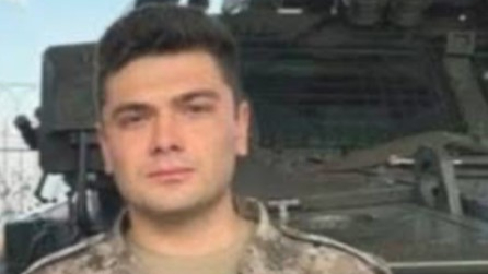 Özel Harekat polisi, silah kazası sonucu şehit oldu