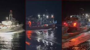 Ege’de Türk ve Yunan balıkçıları arasında gerginlik