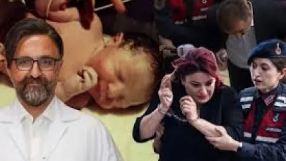 Yenidoğan Çetesi davasında ara karar
