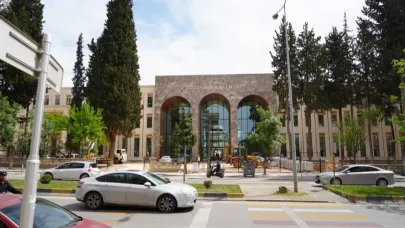 Gaziantep Valiliği’nden okul saatleri için 1 günlük düzenleme