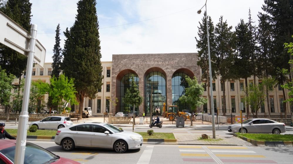Gaziantep Valiliği’nden okul saatleri için 1 günlük düzenleme