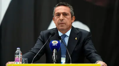 Ali Koç: "1-2 gün içinde yeni hocamızı açıklayacağız"