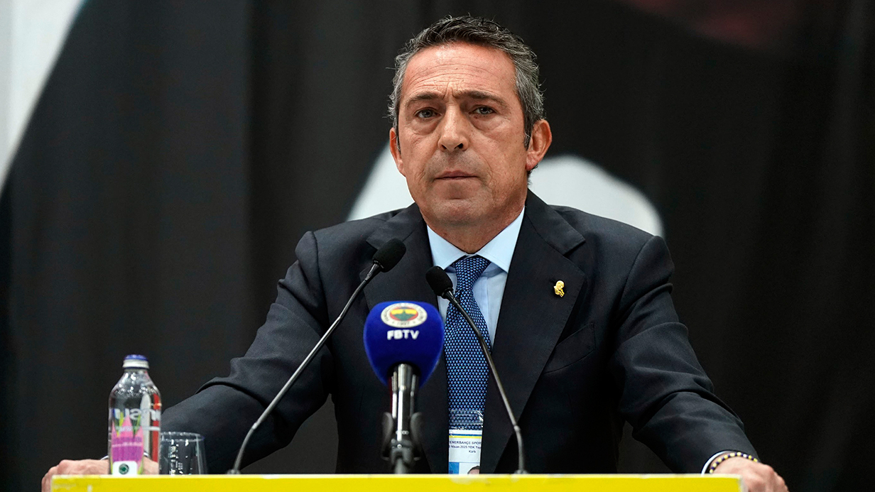 Ali Koç: "1-2 gün içinde yeni hocamızı açıklayacağız"