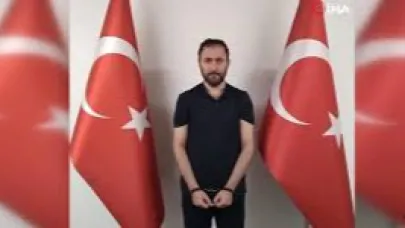 Silahlı terör örgütü DEAŞ’ın sözde üst düzey sorumlusuna 22 yıl 6 aya kadar hapis talebi
