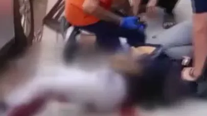 Polis merkezi saldırısıyla ilgili gözaltı sayısı 9’a çıktı