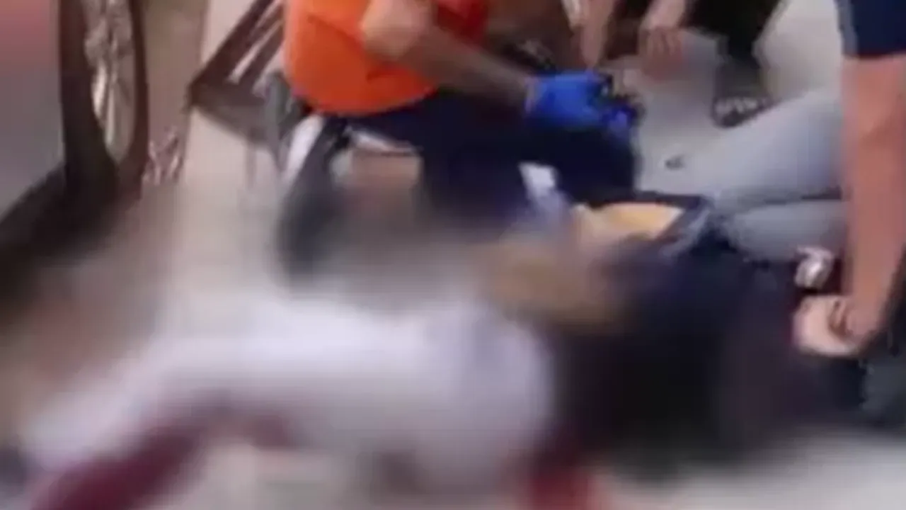 Polis merkezi saldırısıyla ilgili gözaltı sayısı 9’a çıktı