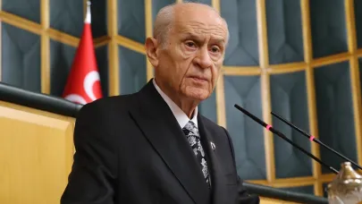 MHP lideri Bahçeli'den İzmir'deki saldırı sonrası açıklama!