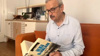 12 Eylül mağduru İsmail Saka: "Su dahi vermediler, gidip tuvaletten su içiyorduk"