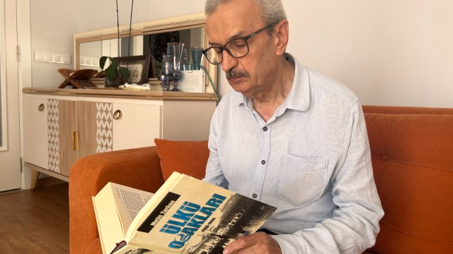 12 Eylül mağduru İsmail Saka: "Su dahi vermediler, gidip tuvaletten su içiyorduk"