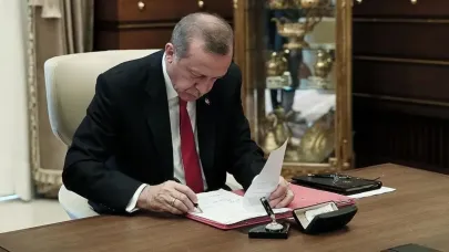 37 ilin emniyet müdürü değişti, 22 ilin emniyet müdürü ise merkeze çekildi.
