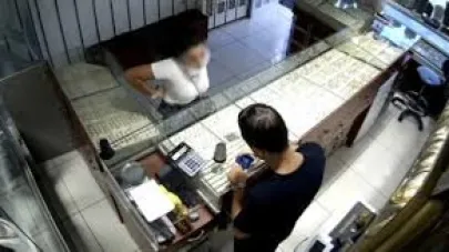 Bilişim hırsızlığı yoluyla arkadaşının 780 bin TL’sini kendi hesabına aktaran kadın tutuklandı