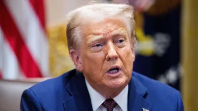 Belarus'tan Trump'ın çağrısıyla 52 mahkuma af