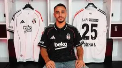 Gökhan Sazdağı: "İlk maçımı iple çekiyorum"