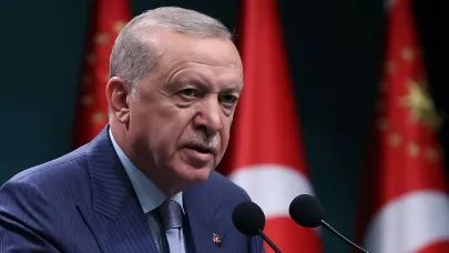 Cumhurbaşkanı Erdoğan: "İstanbul için hiçbir zaman yaptıklarımızla yetinmedik''