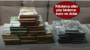 Manavgat Belediyesi’ne yönelik rüşvet soruşturmasında yeni gelişmeler