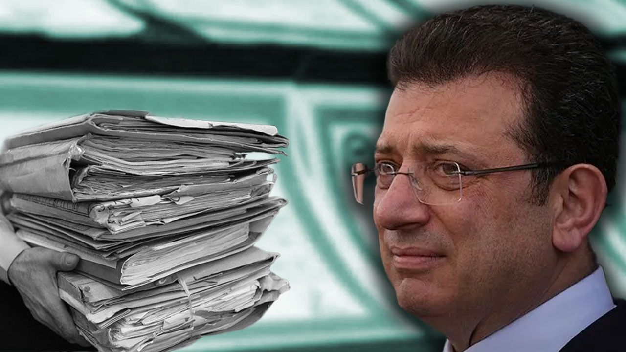 Ekrem İmamoğlu’nun ‘sahte diploma’ davasında ara karar açıklandı