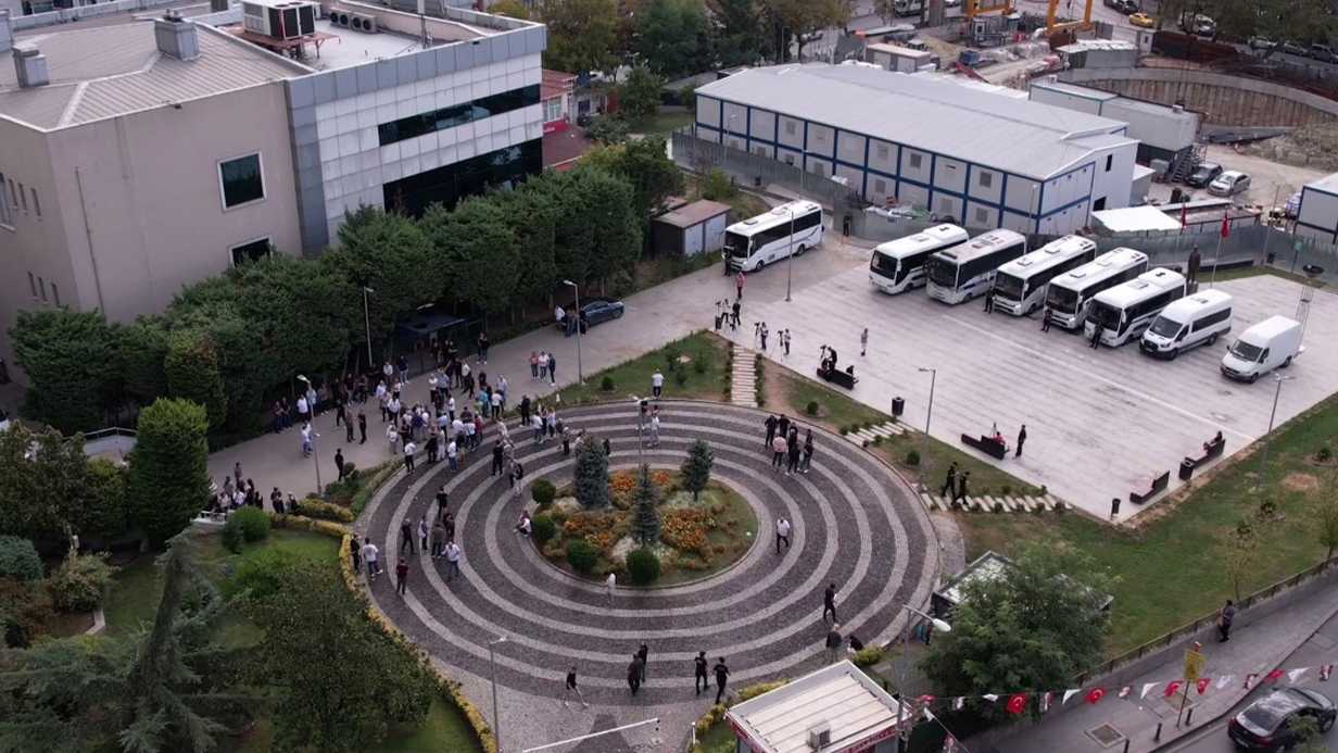 Yolsuzluk soruşturmasında gözaltı sayısı 45’e yükseldi