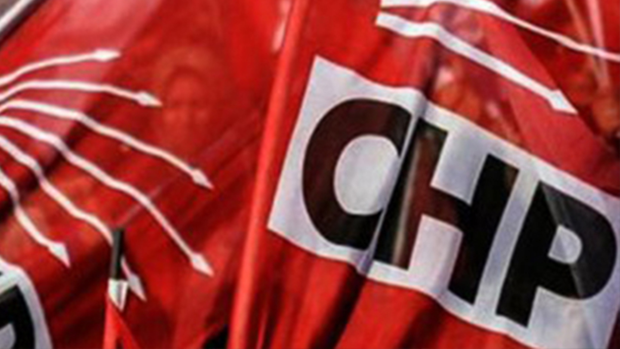 CHP’nin kurultay davası 24 Ekim’e ertelendi
