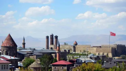 KUDAKA’dan Erzurum’daki beş projeye destek