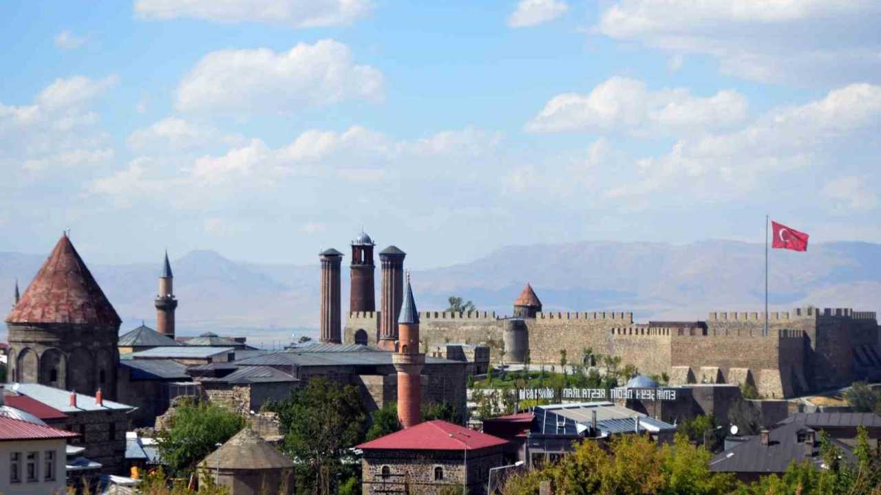 KUDAKA’dan Erzurum’daki beş projeye destek