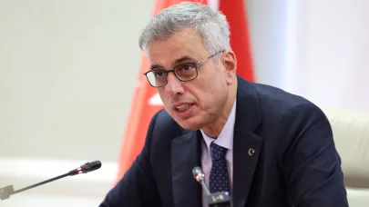 Bakan Memişoğlu’ndan müjde