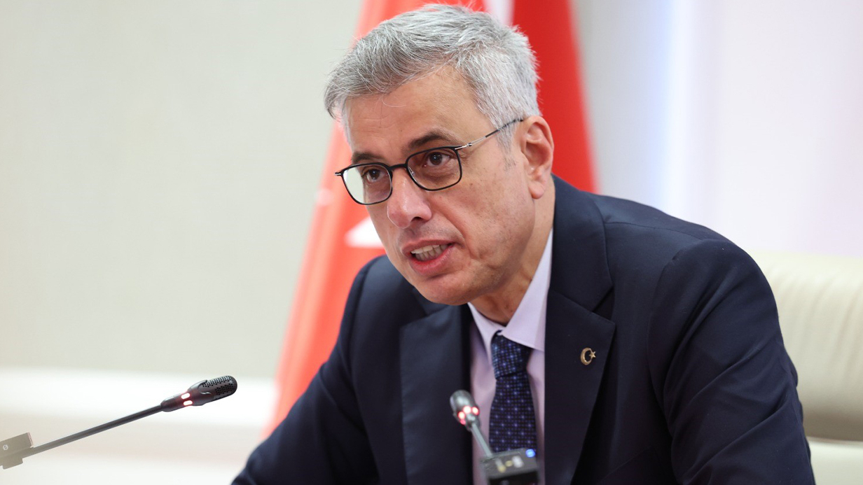 Bakan Memişoğlu’ndan müjde