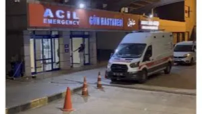 Akraba aileler arasında "arazi" kavgası: 3 ölü