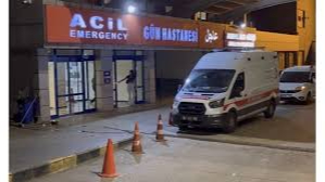 Akraba aileler arasında "arazi" kavgası: 3 ölü