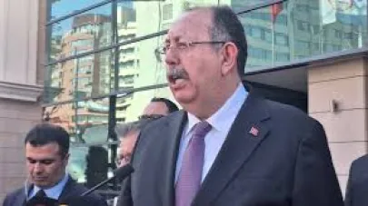 YSK duyurdu: CHP kurultayına itiraz reddedildi