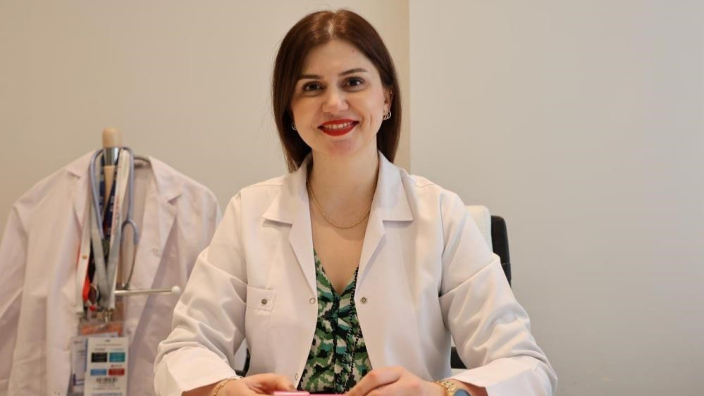 Dr. Aydın: &quot;Alzheimer hastalığı kadınlarda daha sık görülüyor&quot;