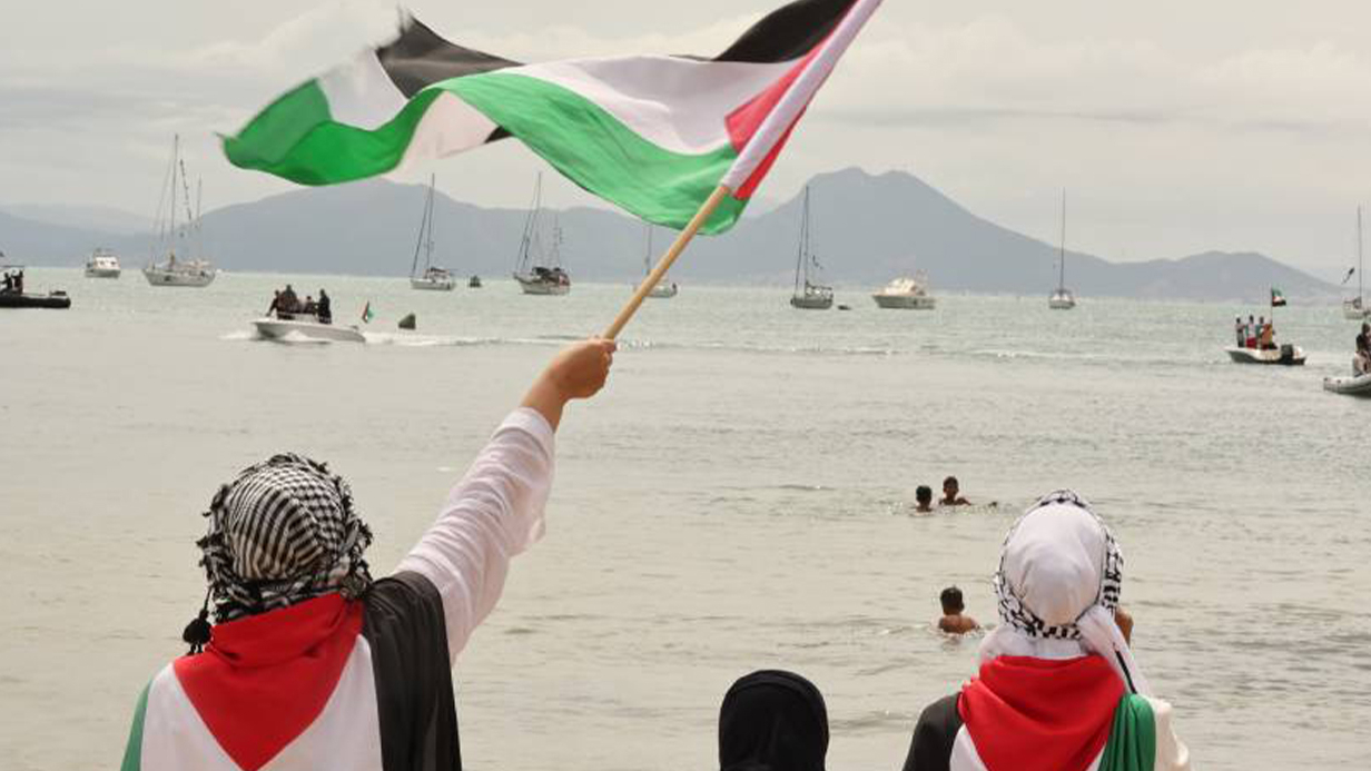 Portekiz, Filistin’i resmen tanıdı