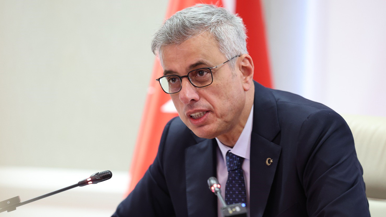 Bakan Memişoğlu, BM Genel Kurulu’nda hitap edecek