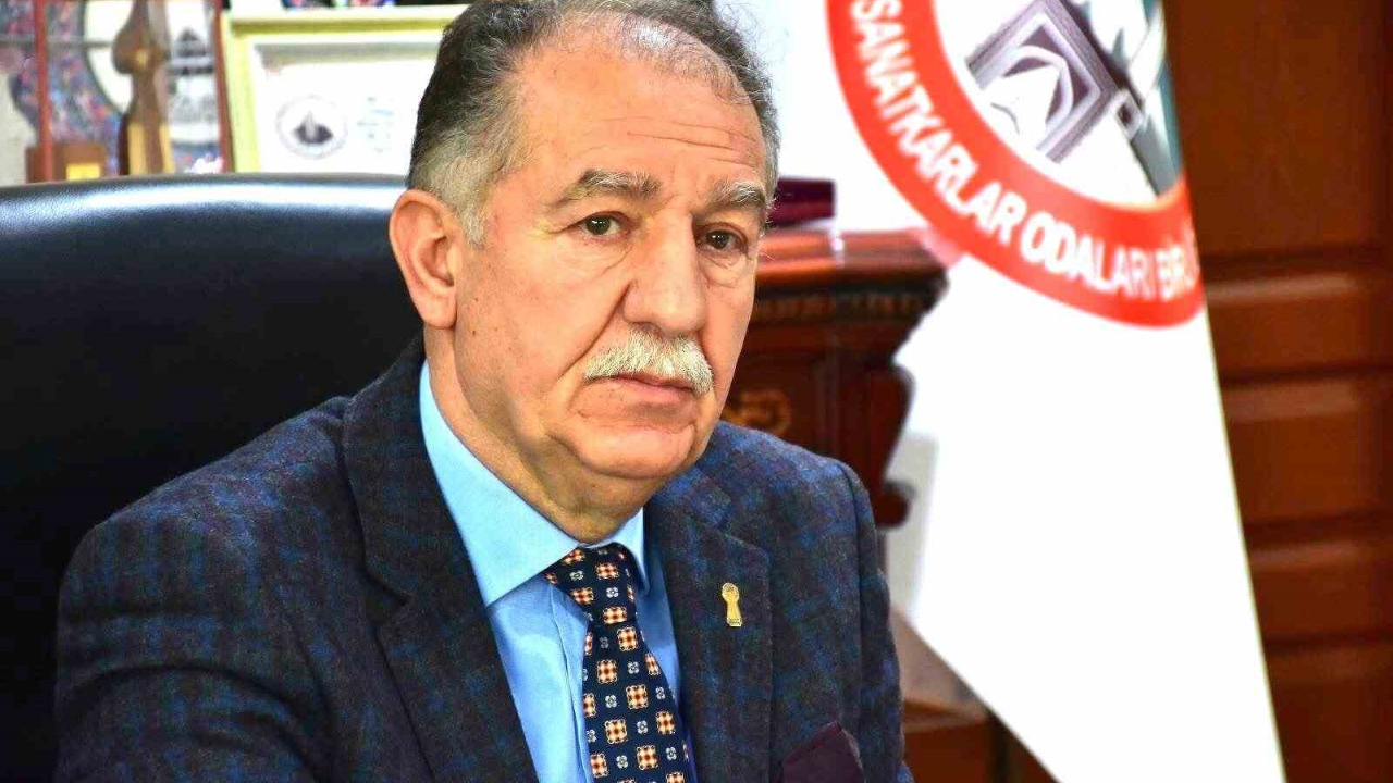 ESOB Başkan Fırat: "Ahilik, Dünya toplumlarının örnek alması gereken bir kültür"