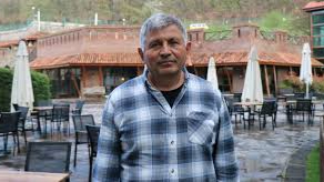 Halit Ergül: "Böyle olacağını bilsem oteli kendim kapatırdım"