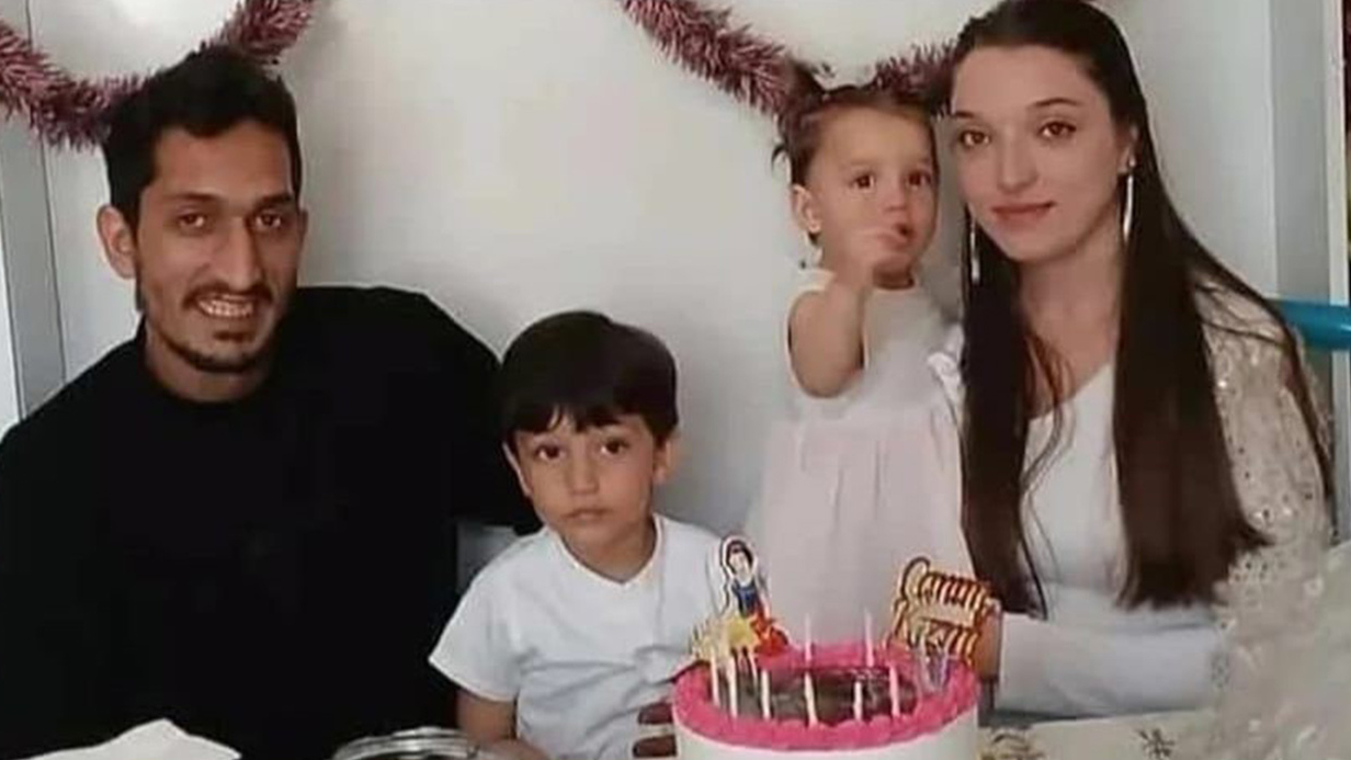 Yedikleri yemekten zehirlenen iki kardeş hayatını kaybetti