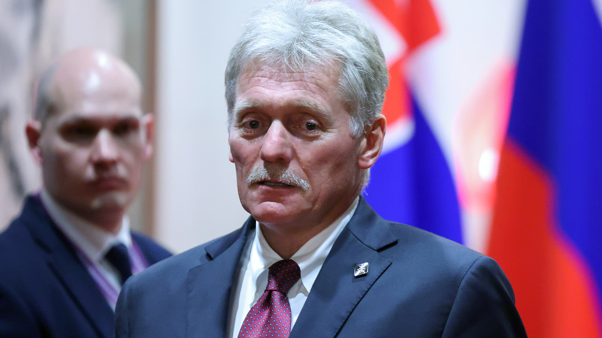 Kremlin'den Trump'a yanıt: "Rusya kaplan değil gerçek bir ayıdır"