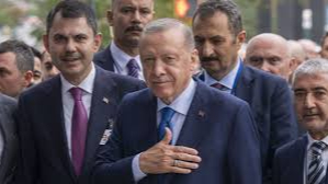 Cumhurbaşkanı Erdoğan’dan Trump görüşmesine ilişkin açıklama