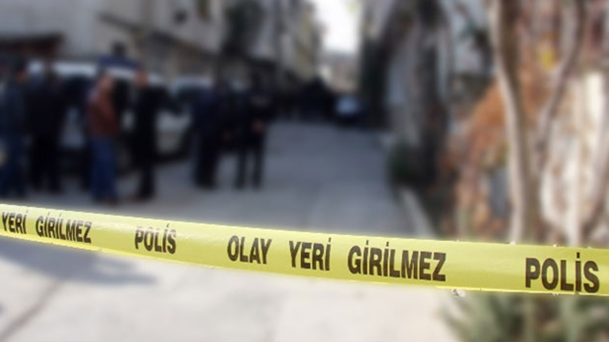 Barışmaya giden  Anne ve 2 oğlu öldürüldü