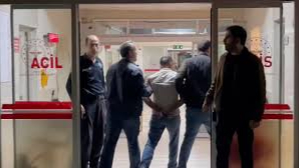 Petshop dükkanına silahlı saldırı: 1 ölü, 4 gözaltı