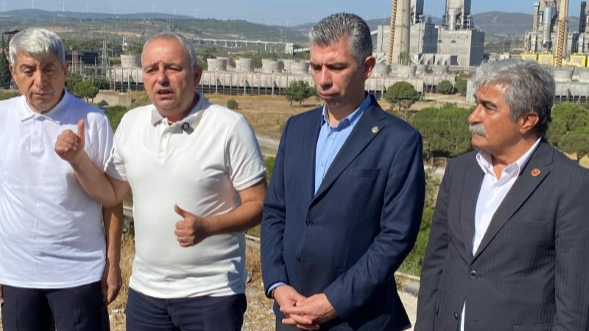 TORKU’nun ihmali Soma’yı vurdu. İşçiler ve esnaf da zor durumda kaldı.