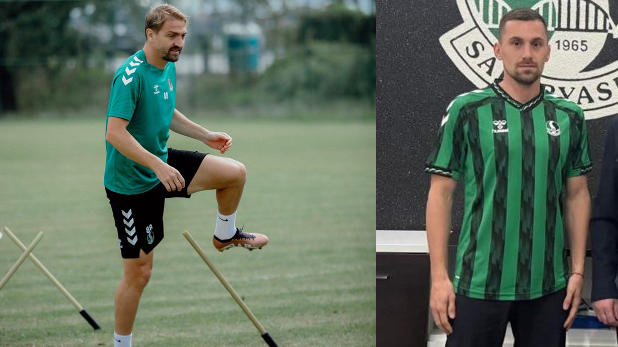 Sakaryaspor’da tokat olayının cezası belli oldu!