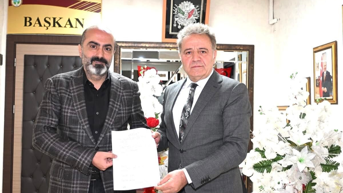 Tortum’a modern alçı üretim tesisi projesi