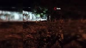 Kırşehir’de yaşanan  aile faciası: 2 ölü, 2 yaralı