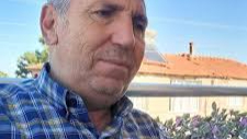 Kereste ile darp edilen 60 yaşındaki adam yaşamını yitirdi