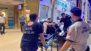 İnegöl ilçesinde silahlı kavga: 1 ölü, 2 yaralı
