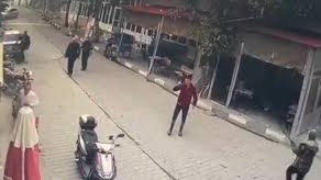 Edirne’de baba-oğuldan kıraathaneye silahlı saldırı: 1 ölü